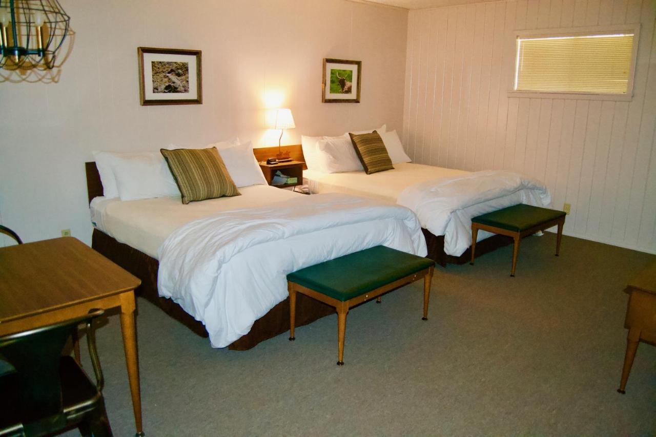 Pendaries Village Lodge Rociada Екстер'єр фото