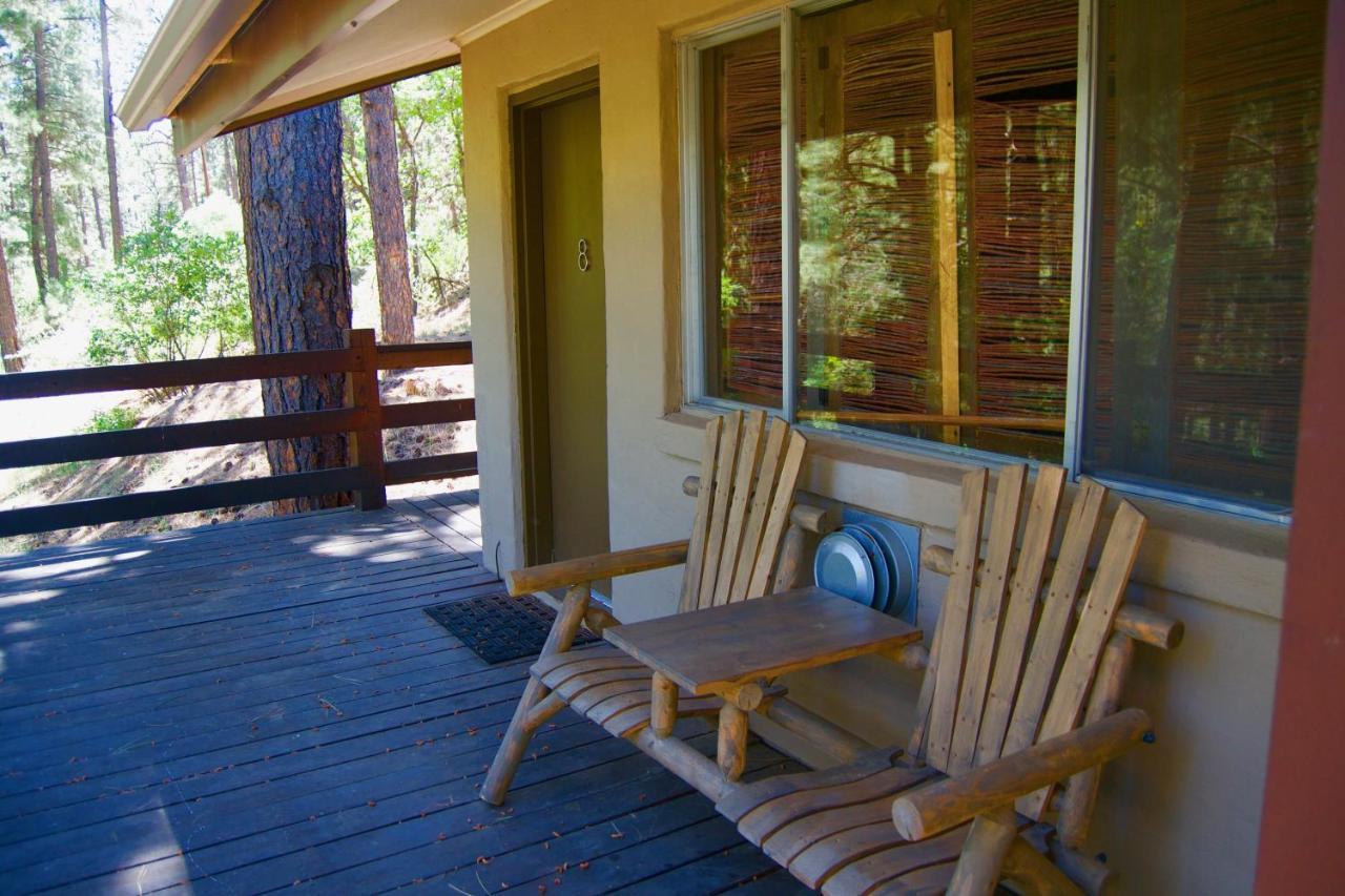 Pendaries Village Lodge Rociada Екстер'єр фото